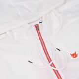 Women's Sleeveless Full Zip Hoodie