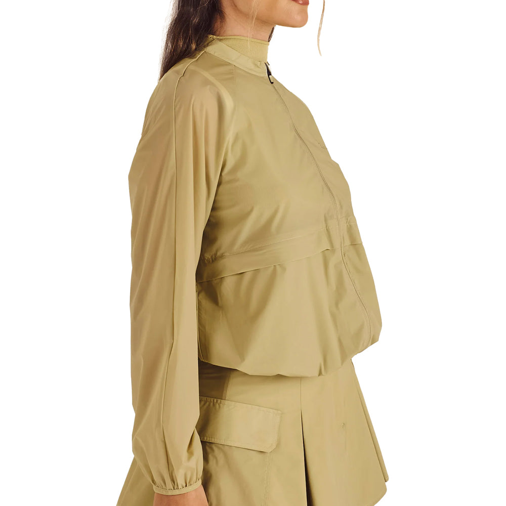 Women's Zoe Bomber Jacket