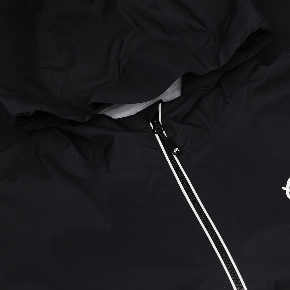 Cloudburst Rain Jacket