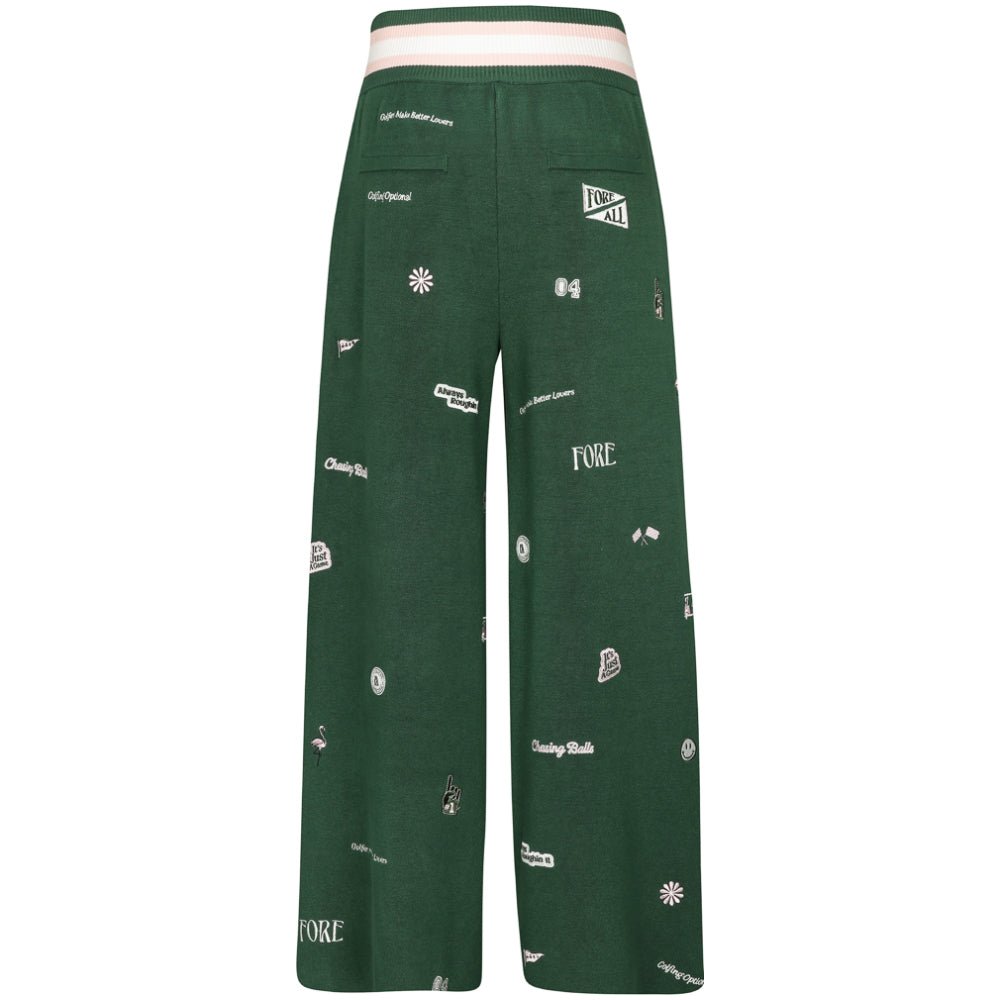 Women's Kennedy Pants - Fairway Styles