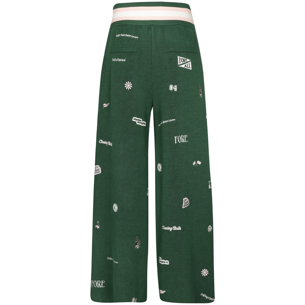 Women's Kennedy Pants