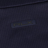 Boys' New Luxury Performance Jersey 1/4 Zip Pullover - Fairway Styles