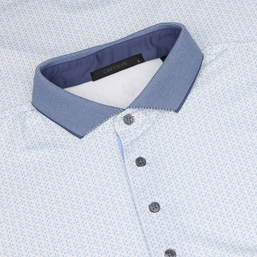 Iron Serpent Polo