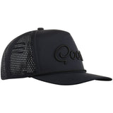 Blackout Rope Hat - Fairway Styles