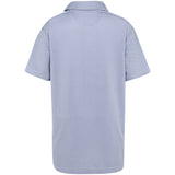Juniors' Lightweight Airflow Polo