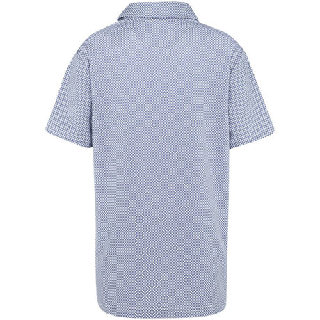Juniors' Lightweight Airflow Polo - Fairway Styles