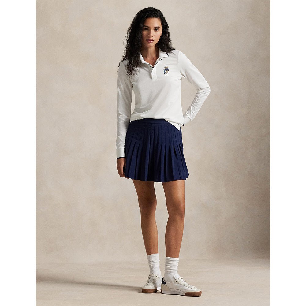 Women's Tour Pique Polo - Fairway Styles