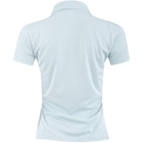 Women's Tour Tech Polo