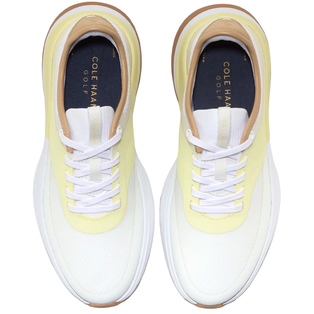 Women's GrandPro All-Day Spikeless Golf Shoes