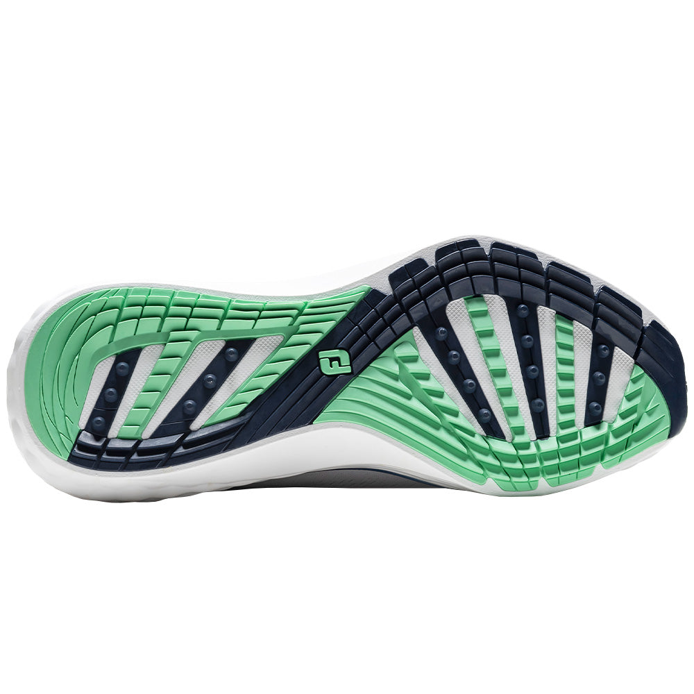 Quantum Spikeless Golf Shoes - Previous Season
