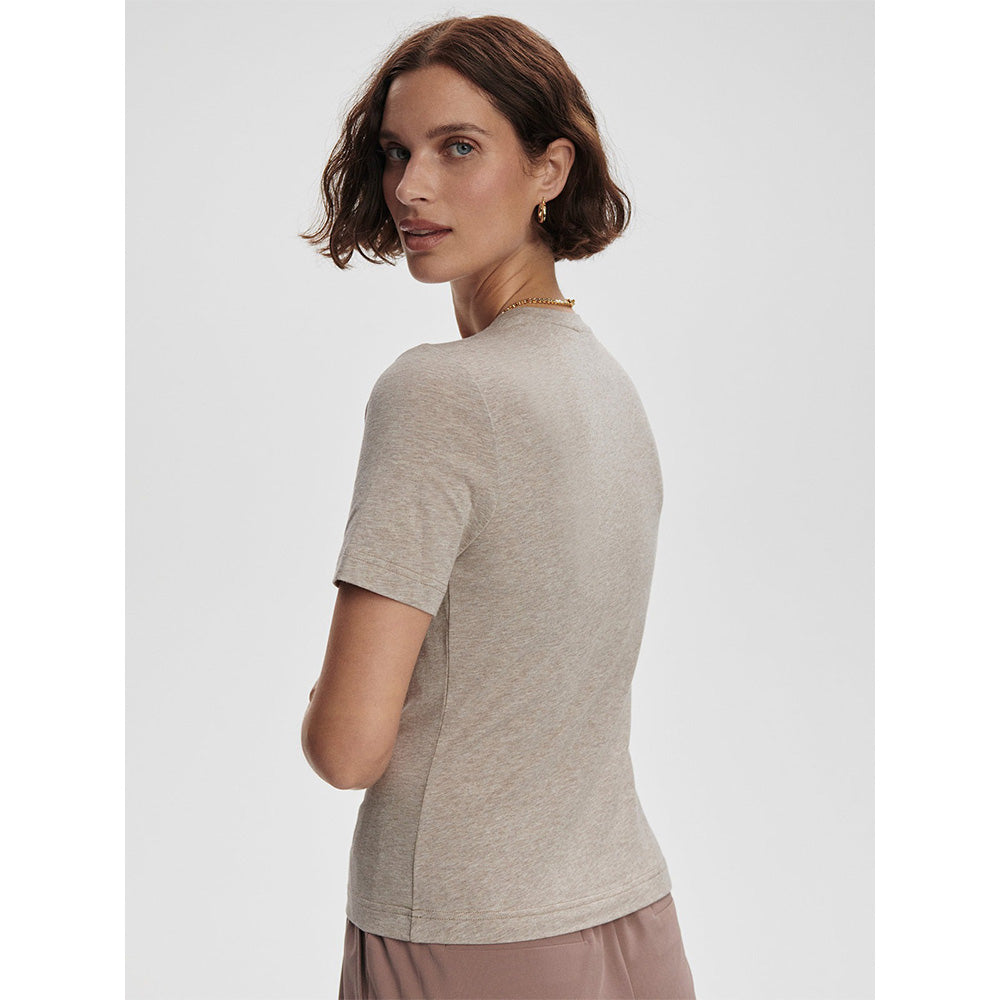 Women's Regina Fitted Tee