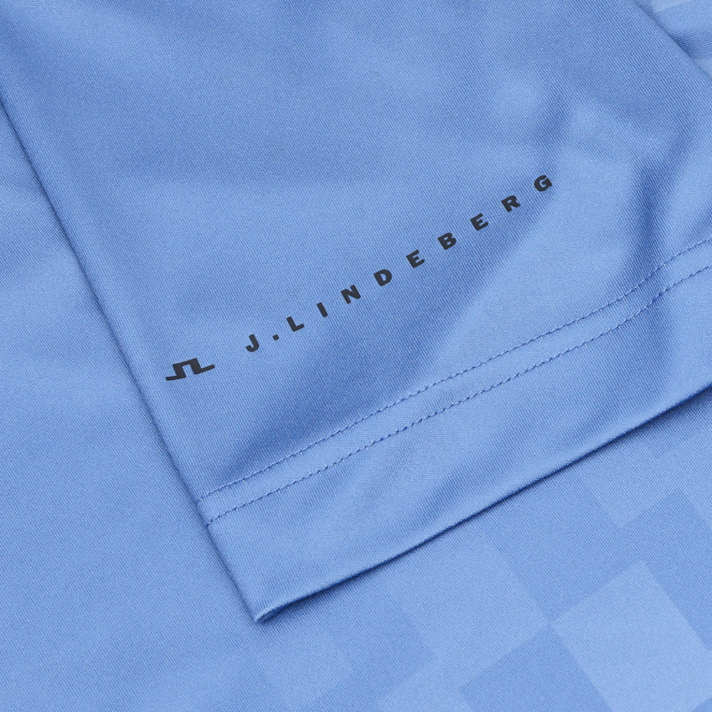 Finn Print Polo