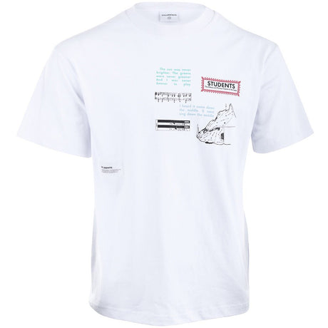 Golf Theory T-Shirt - Fairway Styles