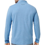 Heater Pro 1/4 Zip Pullover