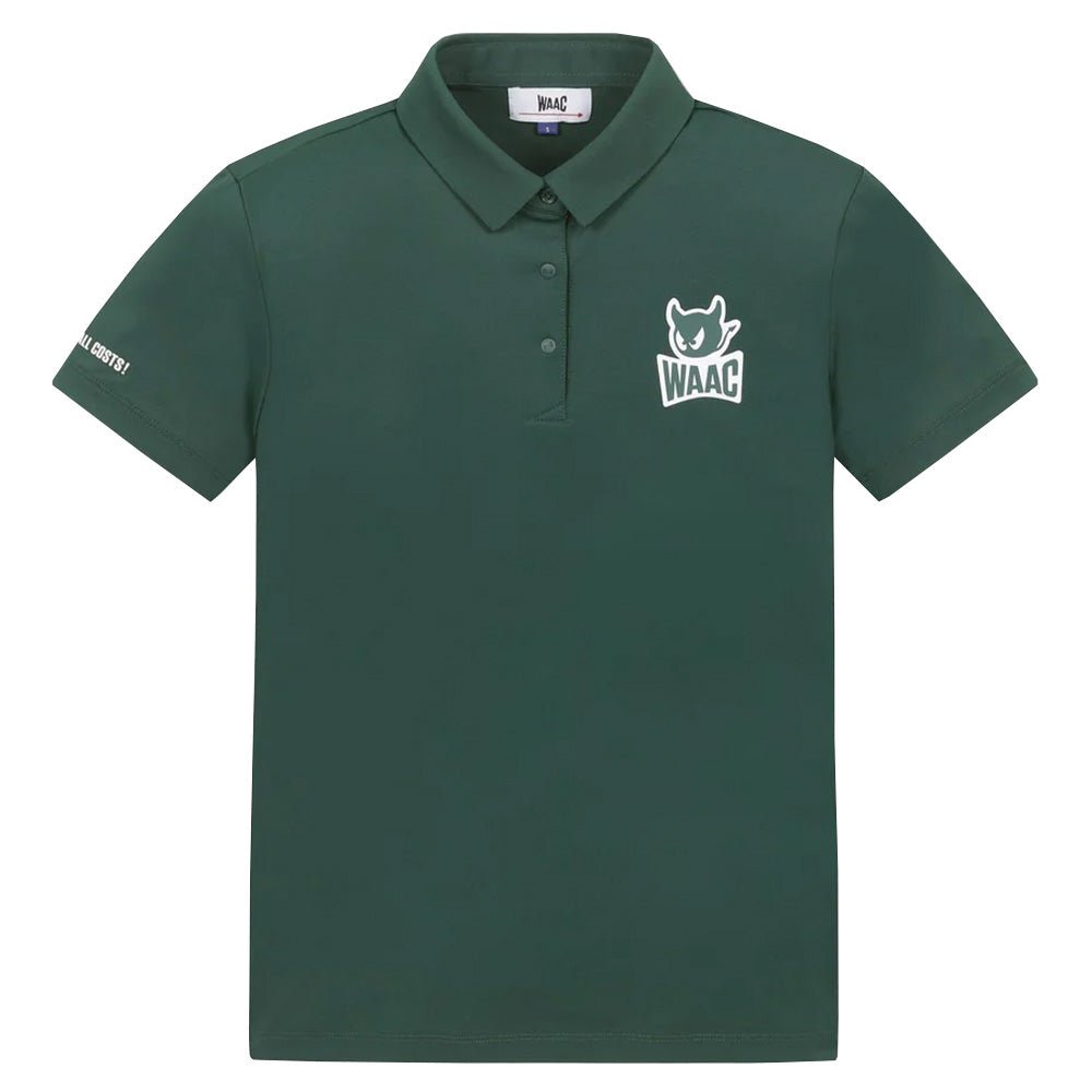 Women's Athletic Essential Pique Polo - Fairway Styles