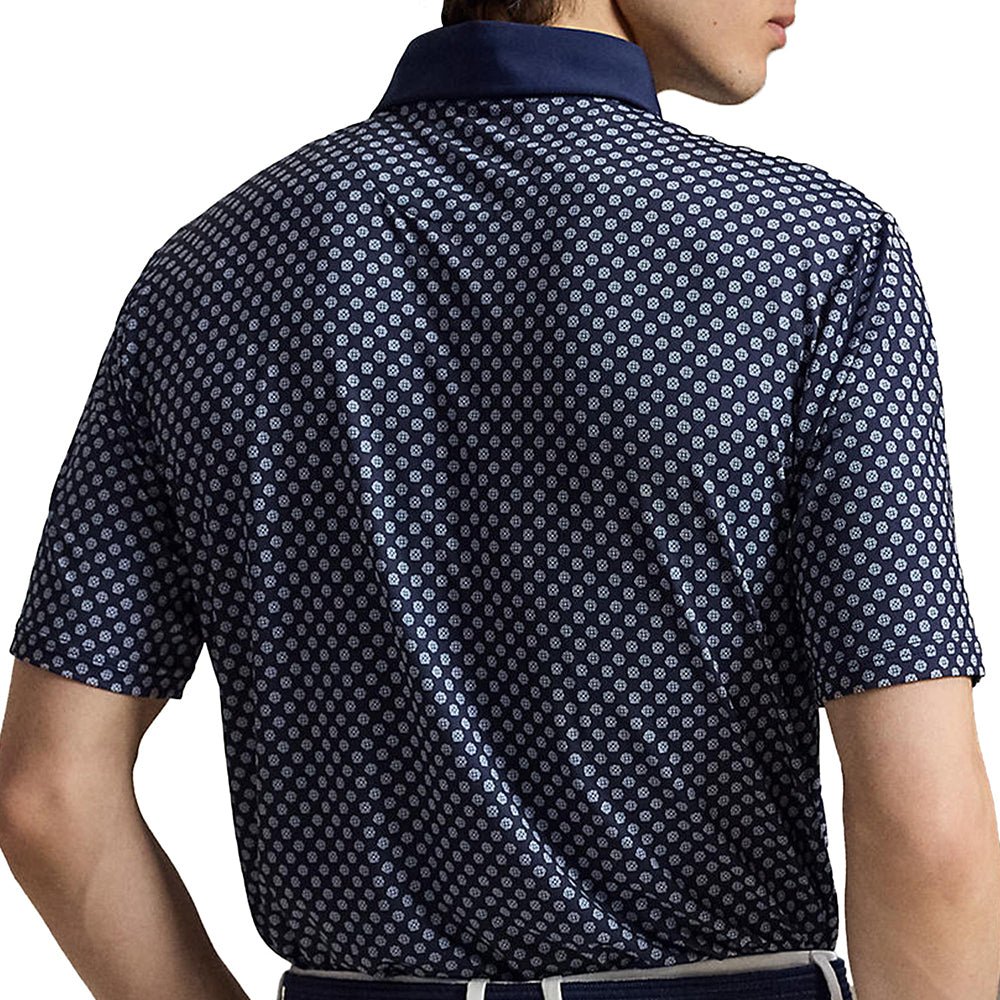 Classic Fit Performance Polo