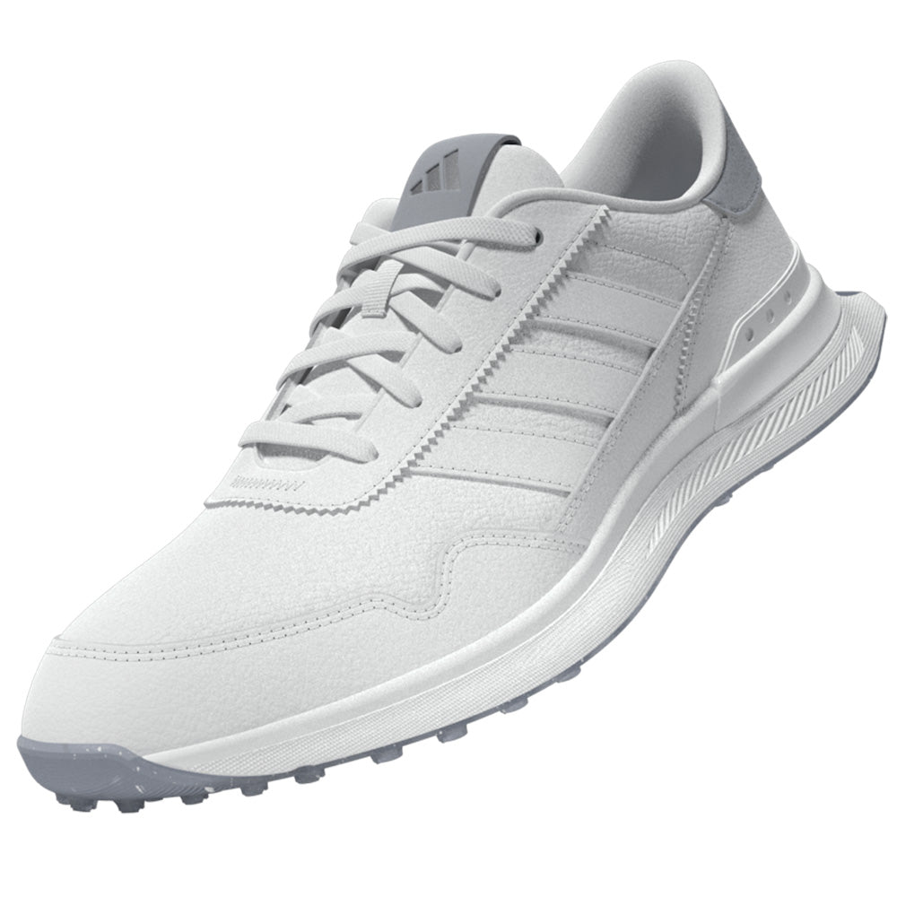 Women's S2G 26 Leather Spikeless Golf Shoes