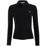 Women's Venus Long Sleeve Polo