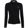 Women's Venus Long Sleeve Polo