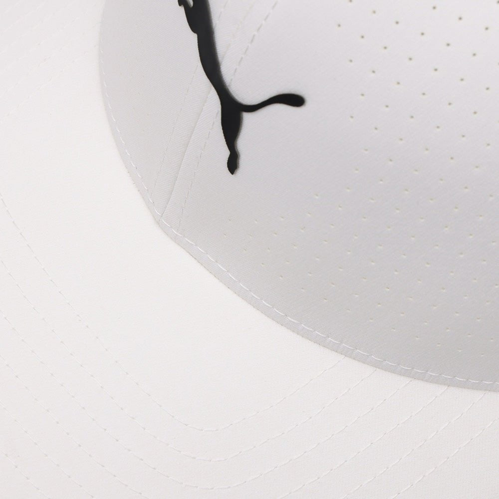 Cat Tech Snapback Hat