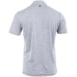 Seymour Striped Polo