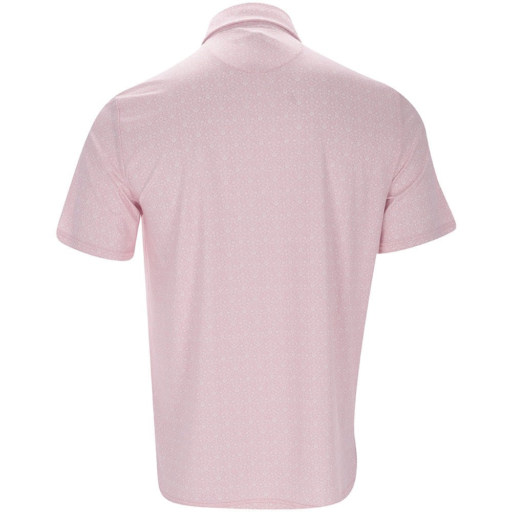 Classic Fit Performance Polo - Fairway Styles