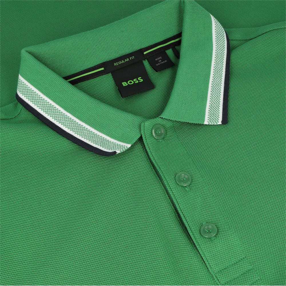 Paddy Polo - Fairway Styles