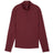 Women's YOU V Brr Solid 1/4 Zip Pullover - Fairway Styles