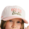 Fore All x Barbie™ Women's Golfie Barbie™ Hat