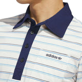 Originals Archive Stripe Polo