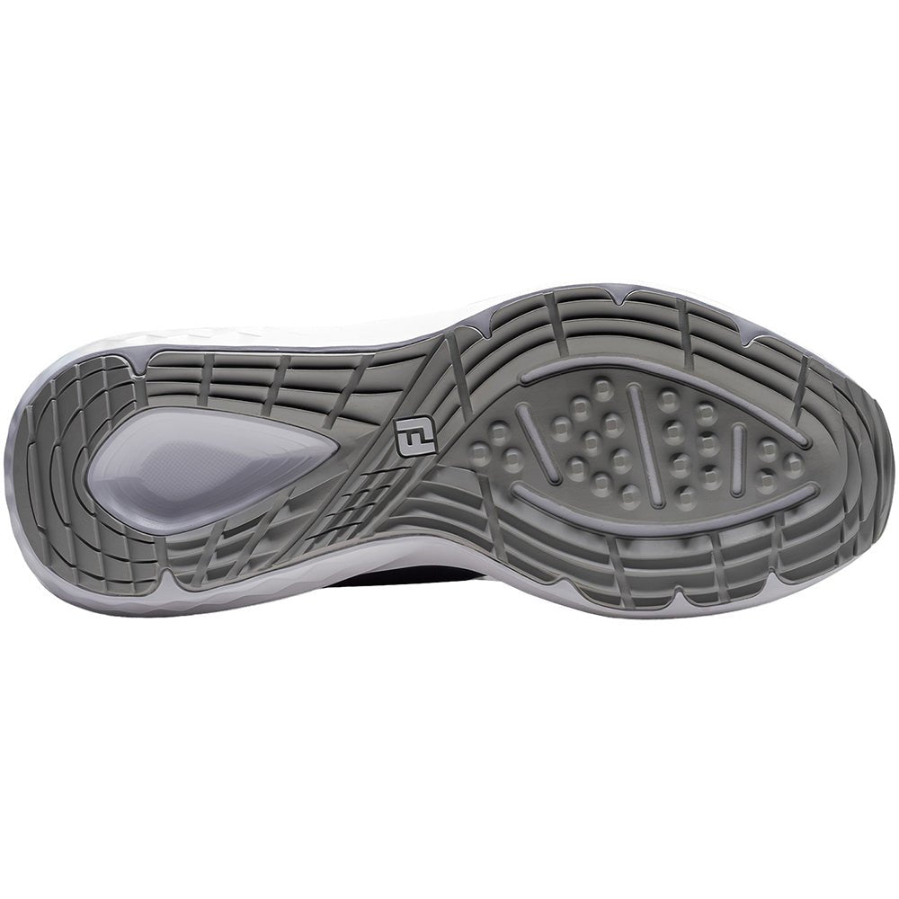 QMotion Spikeless Golf Shoes
