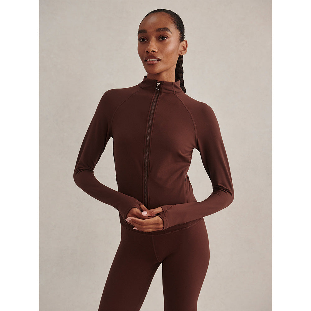Women's Always Zip Through Jacket