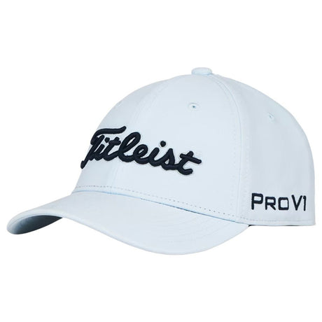 Juniors' Junior Tour Performance Hat - Fairway Styles