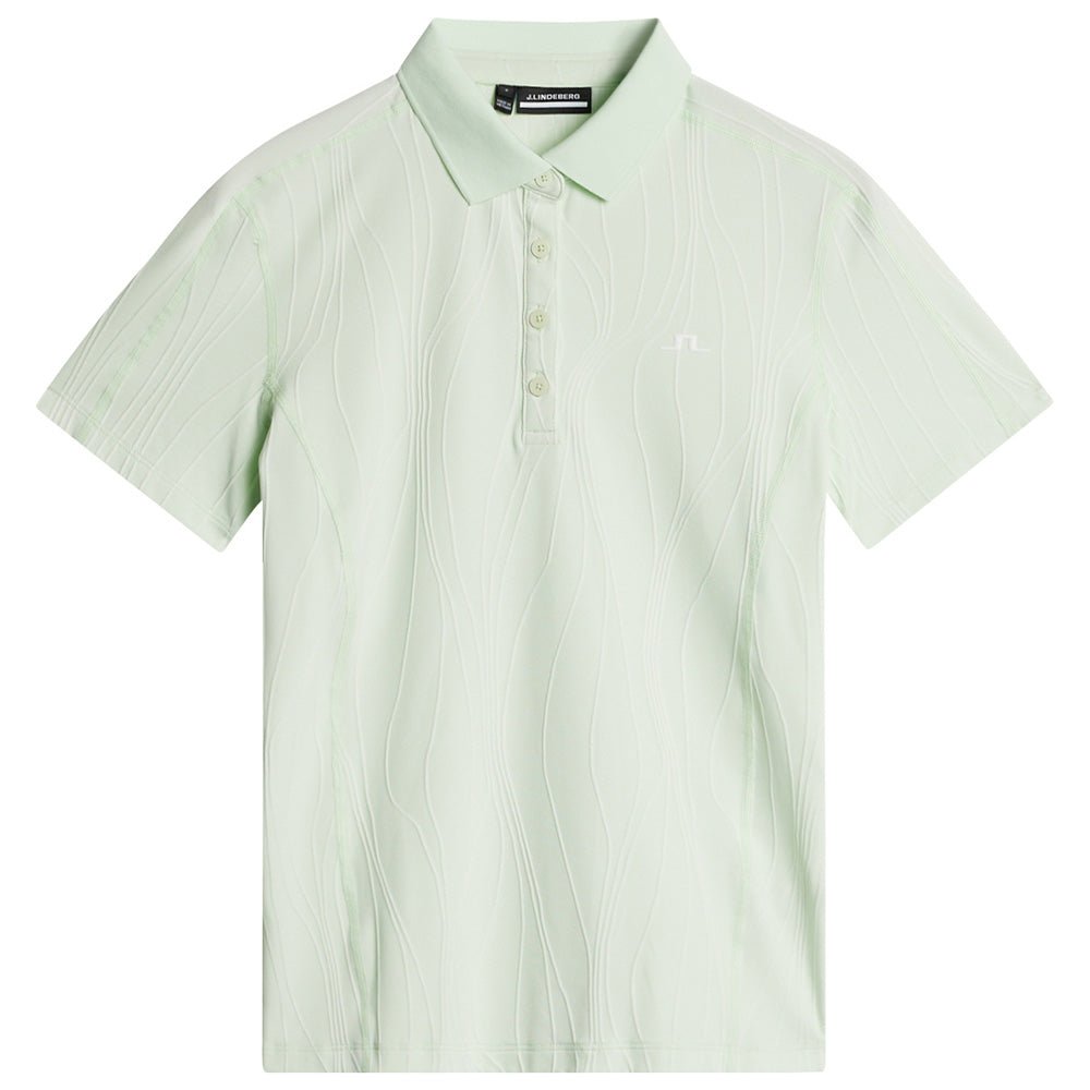 Women's Izara Polo - Fairway Styles