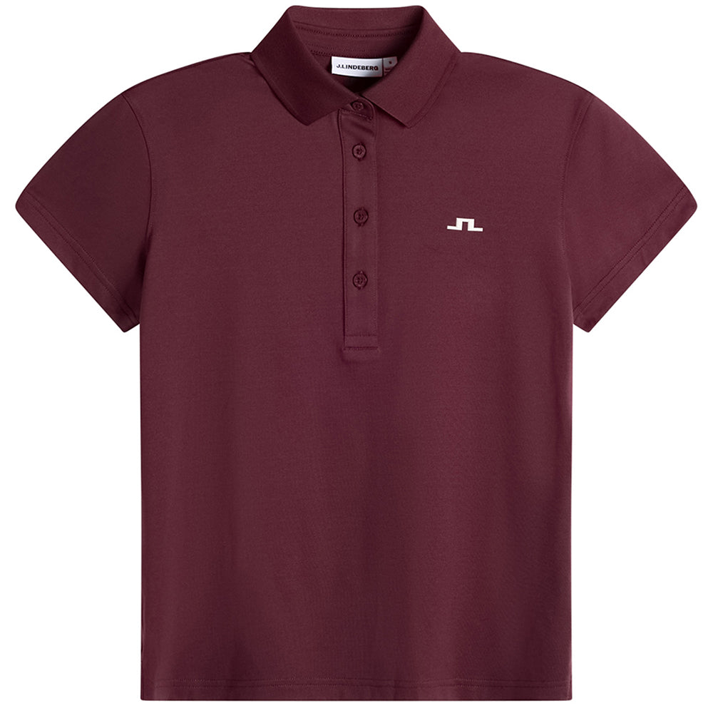 Women's Bridge Polo