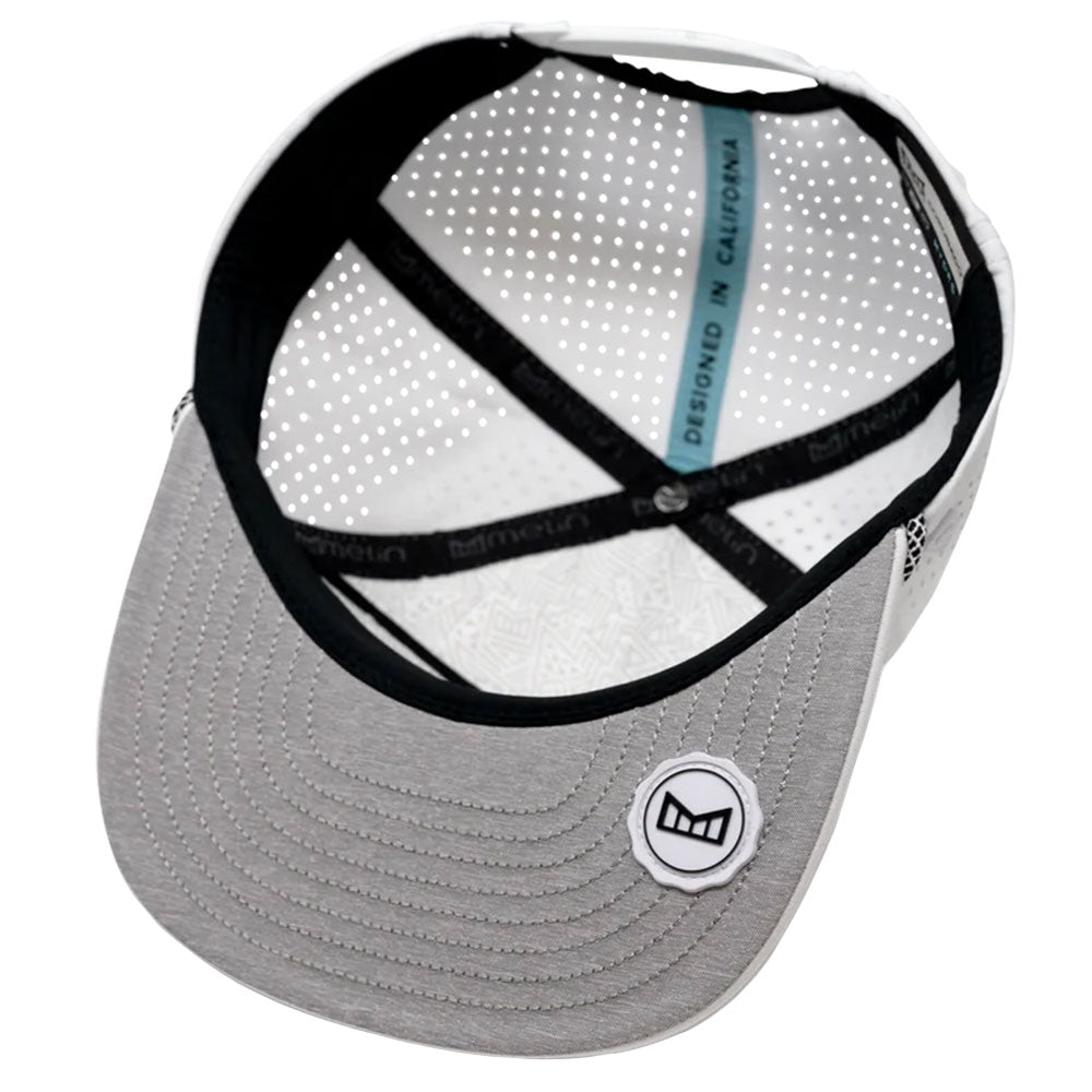 Hydro Coronado Brick Hat