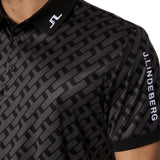 Tour Tech Print Polo - Fairway Styles