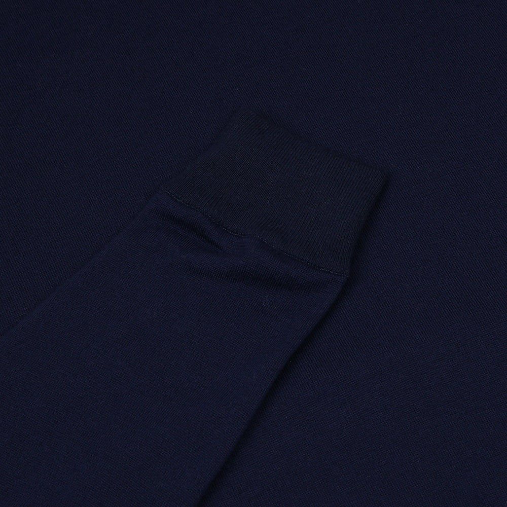 Saratoga Crewneck Sweater