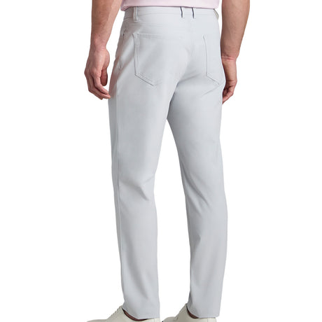 Tour 5-Pocket 4-Way Stretch Straight Leg Pants