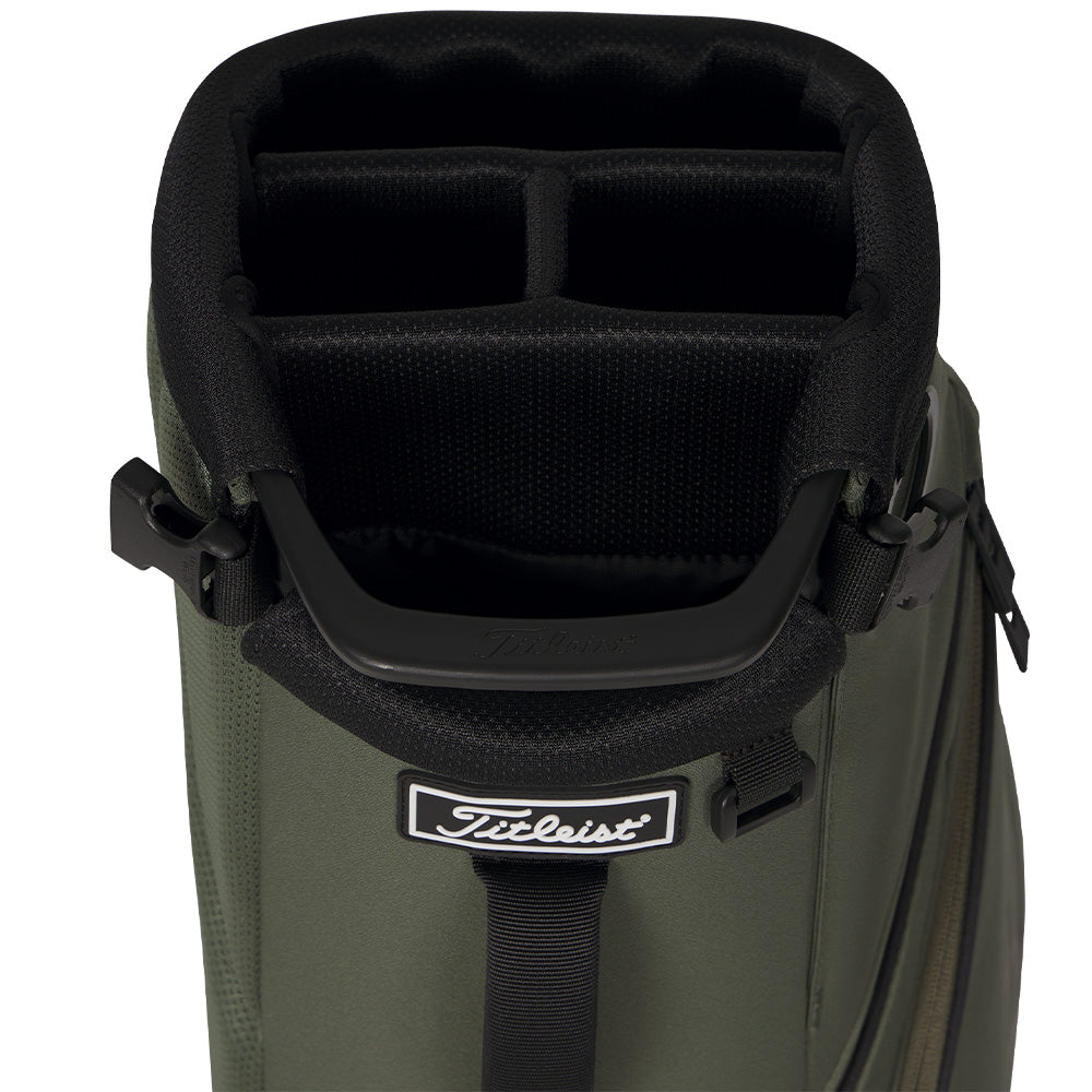 Players S4 Stand Bag