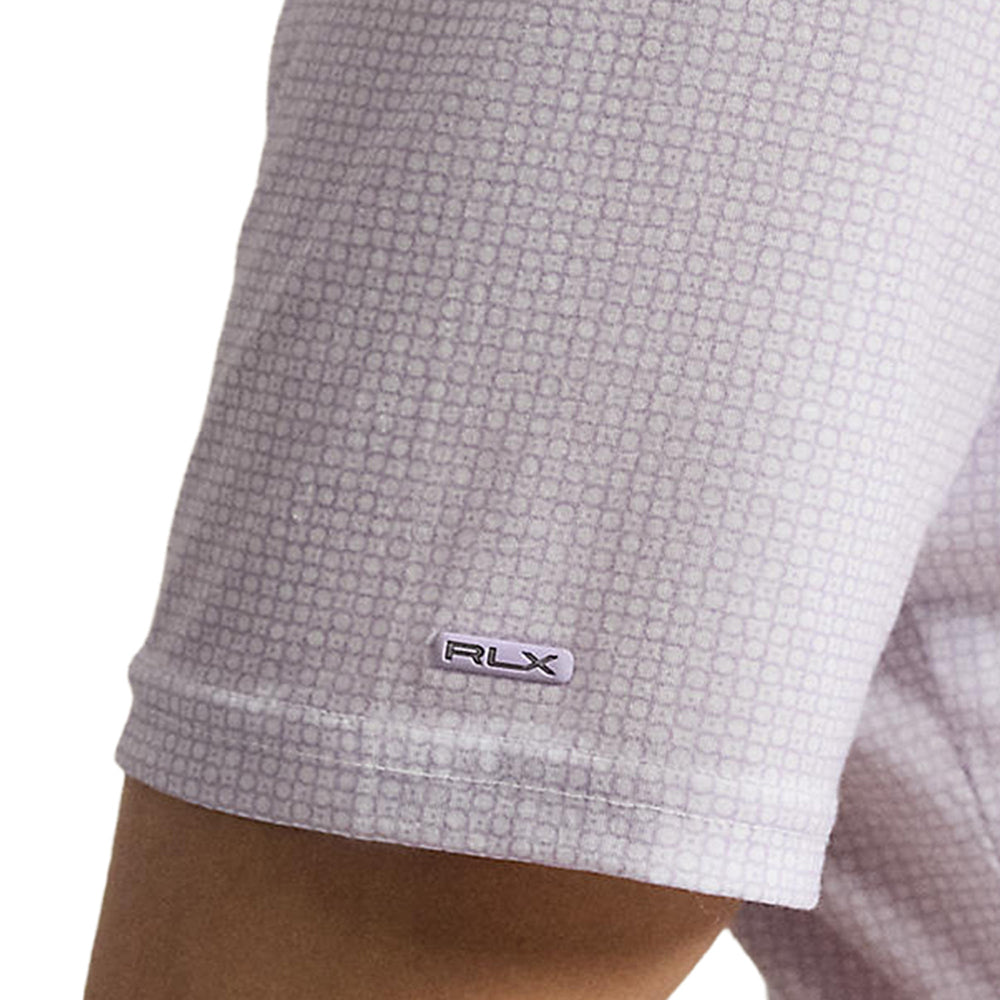 Classic Fit Performance Polo