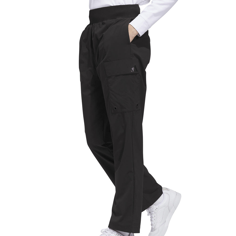 Women’s Beyond Twistweave Lined Cargo Pants