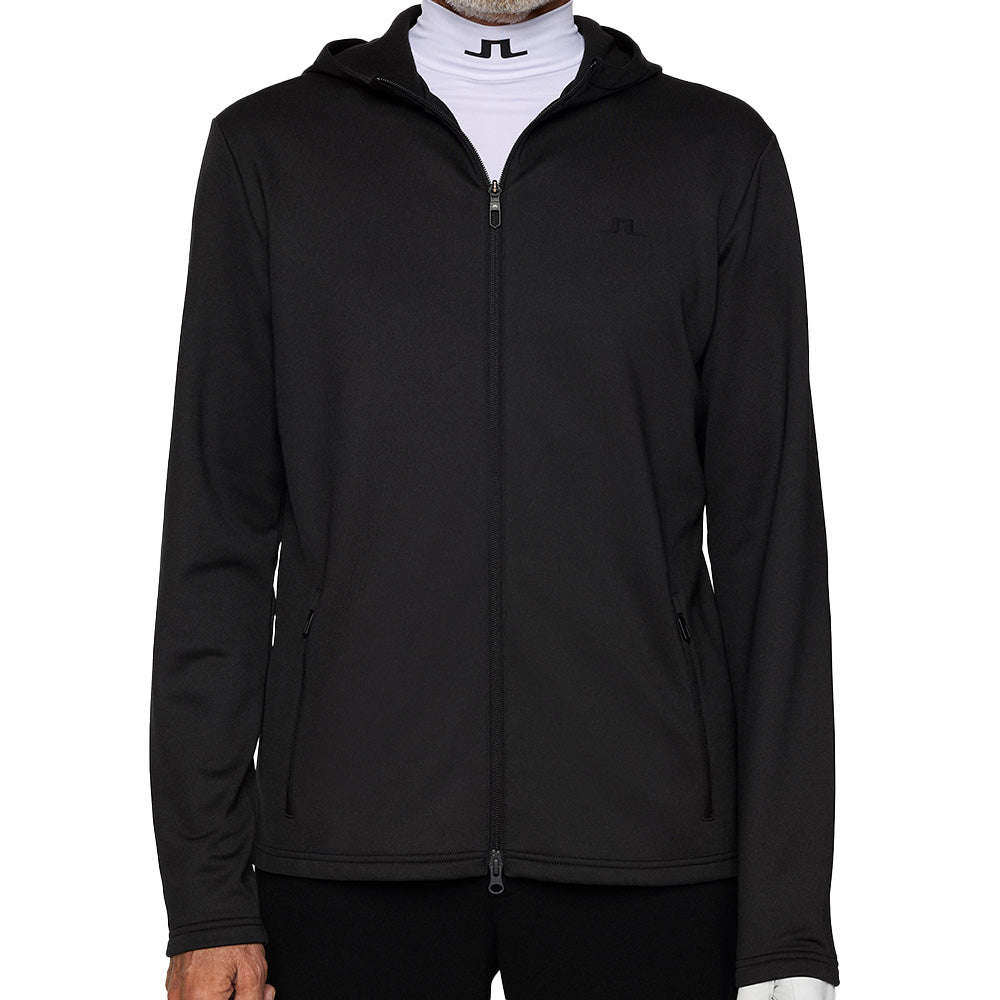 Aerial Jacket