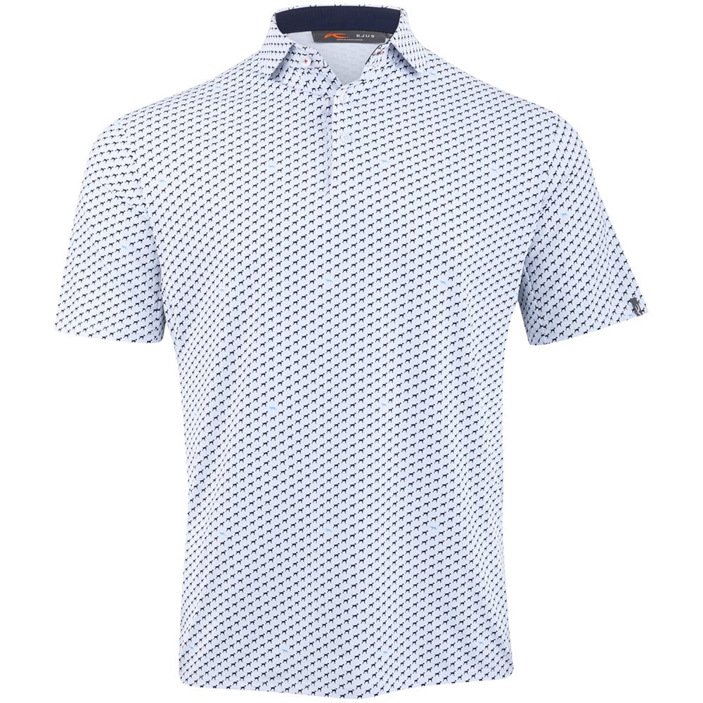 Golfer Polo - Fairway Styles