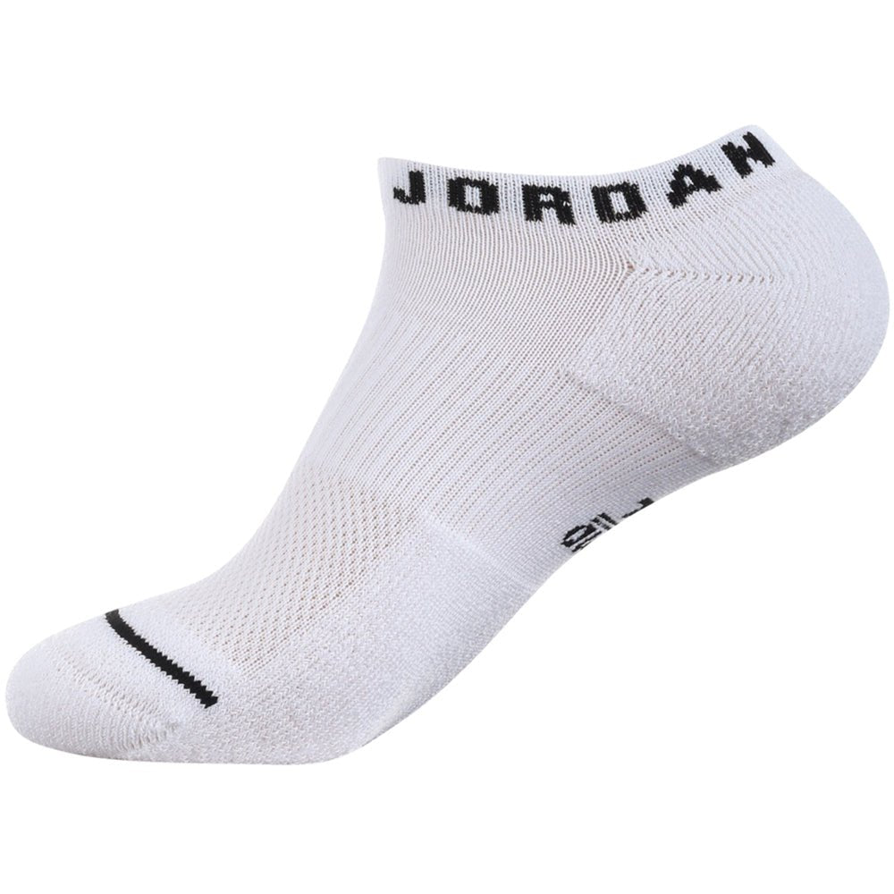 Everyday No - Show Socks - 3 Pack - Fairway Styles