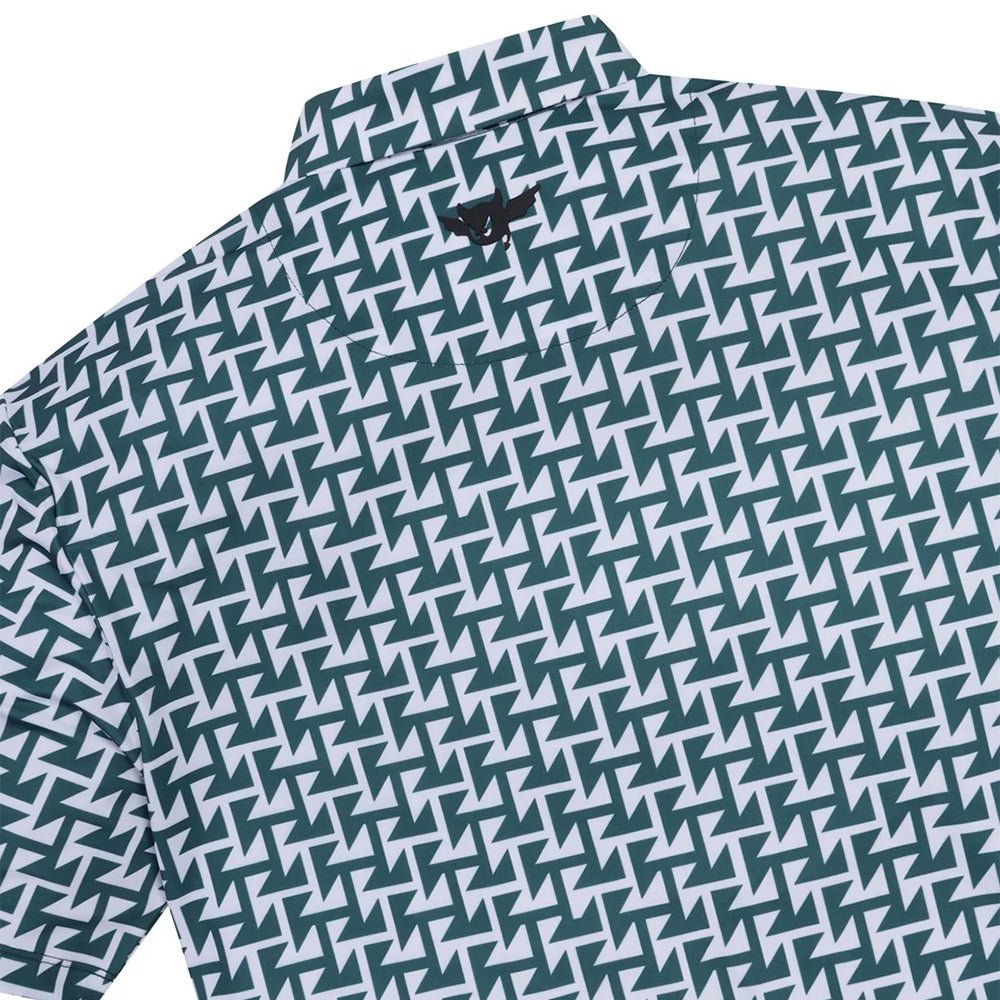 Arrow Trap Polo - Fairway Styles