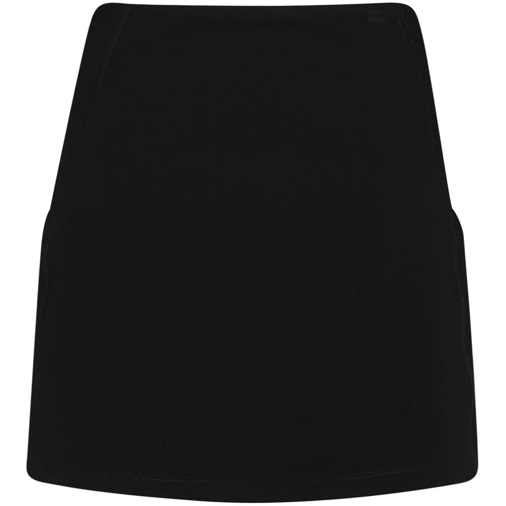 Women's Straight Skort
