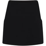 Women's Straight Skort