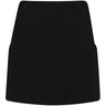 Women's Straight Skort