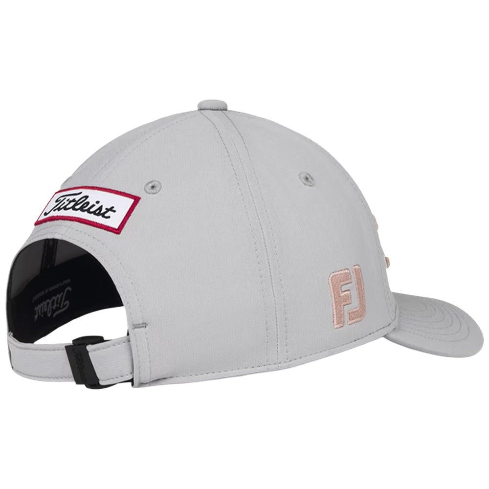 Juniors' Junior Tour Performance Hat